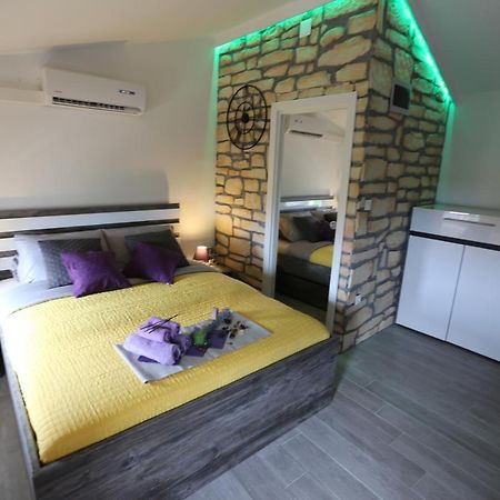 דוברובניק Timeless City Center Apartments מראה חיצוני תמונה