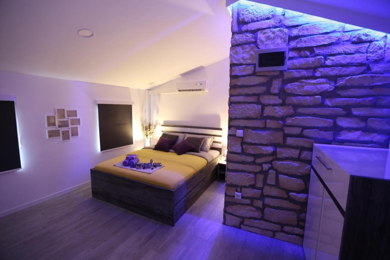 דוברובניק Timeless City Center Apartments מראה חיצוני תמונה