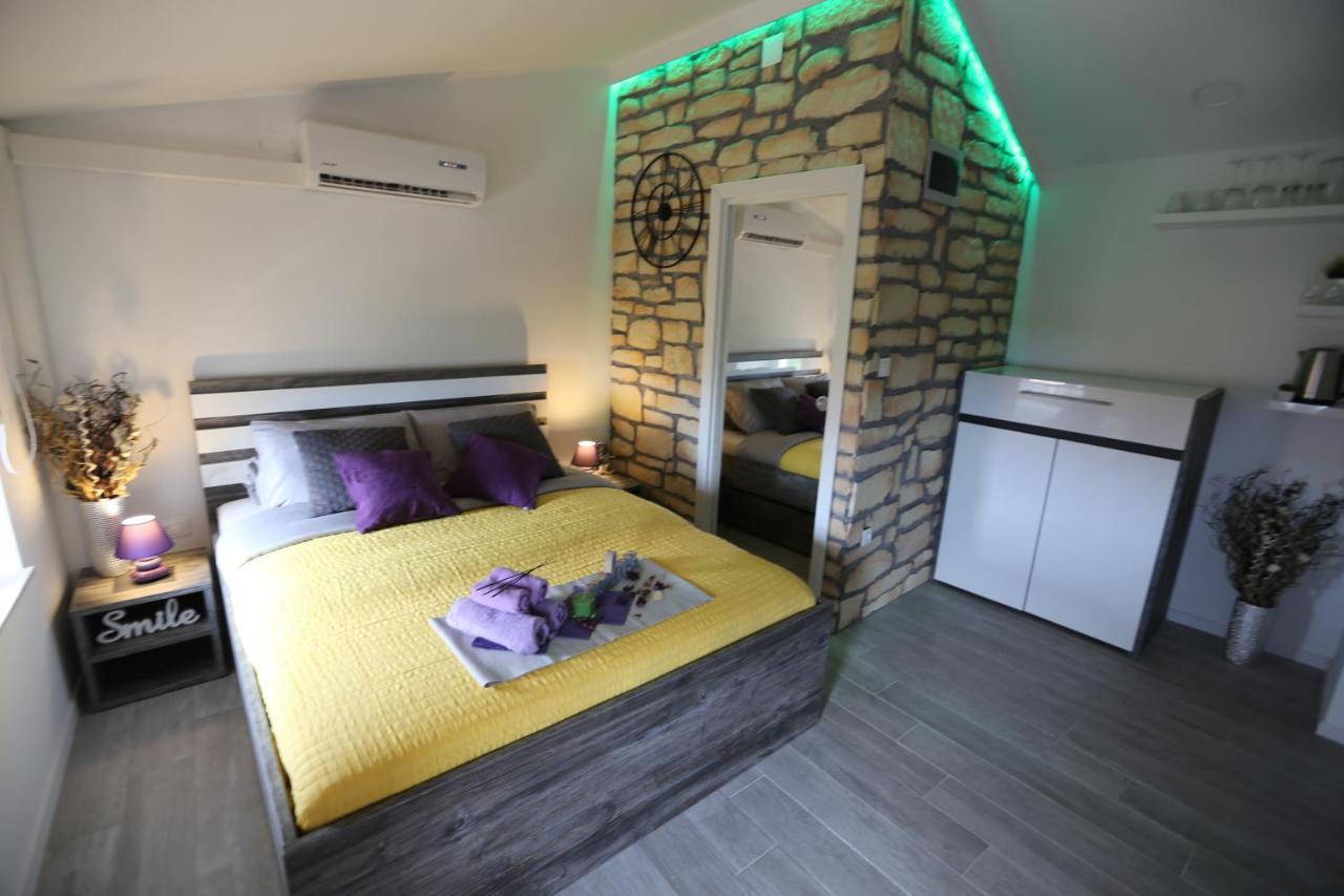 דוברובניק Timeless City Center Apartments מראה חיצוני תמונה