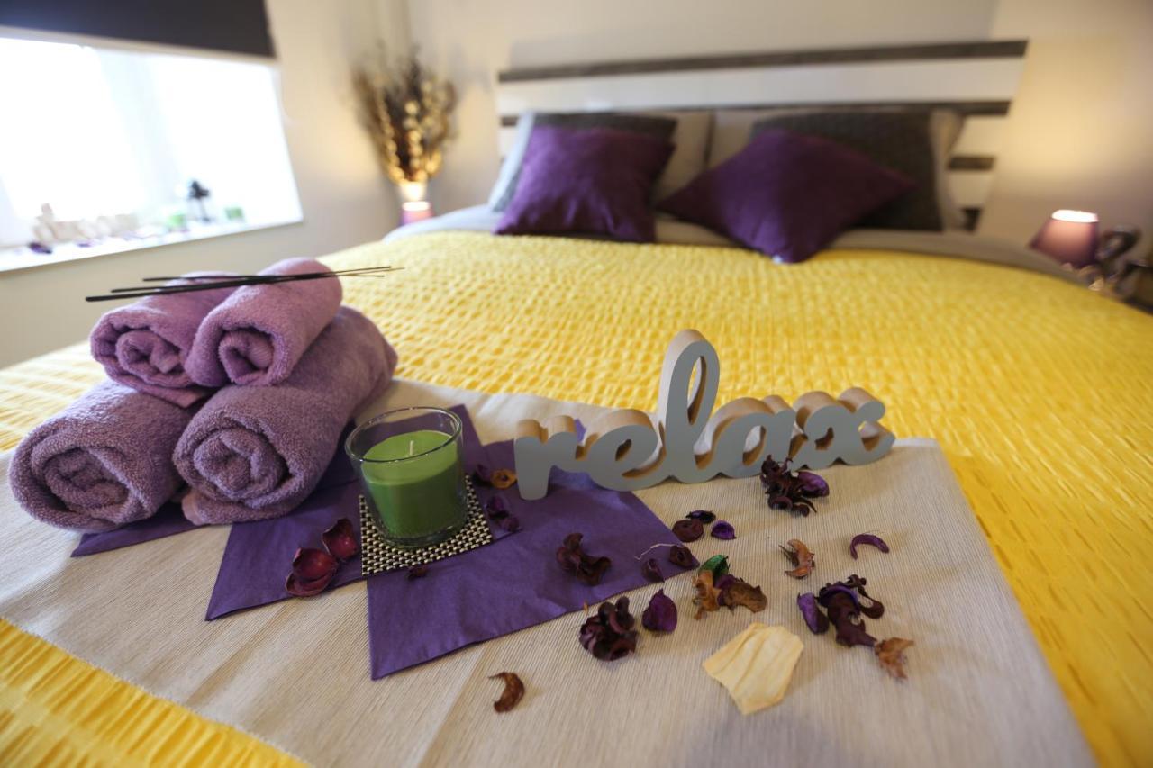 דוברובניק Timeless City Center Apartments מראה חיצוני תמונה