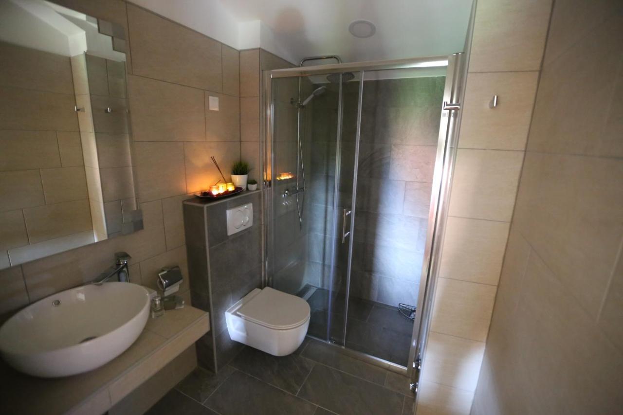 דוברובניק Timeless City Center Apartments מראה חיצוני תמונה