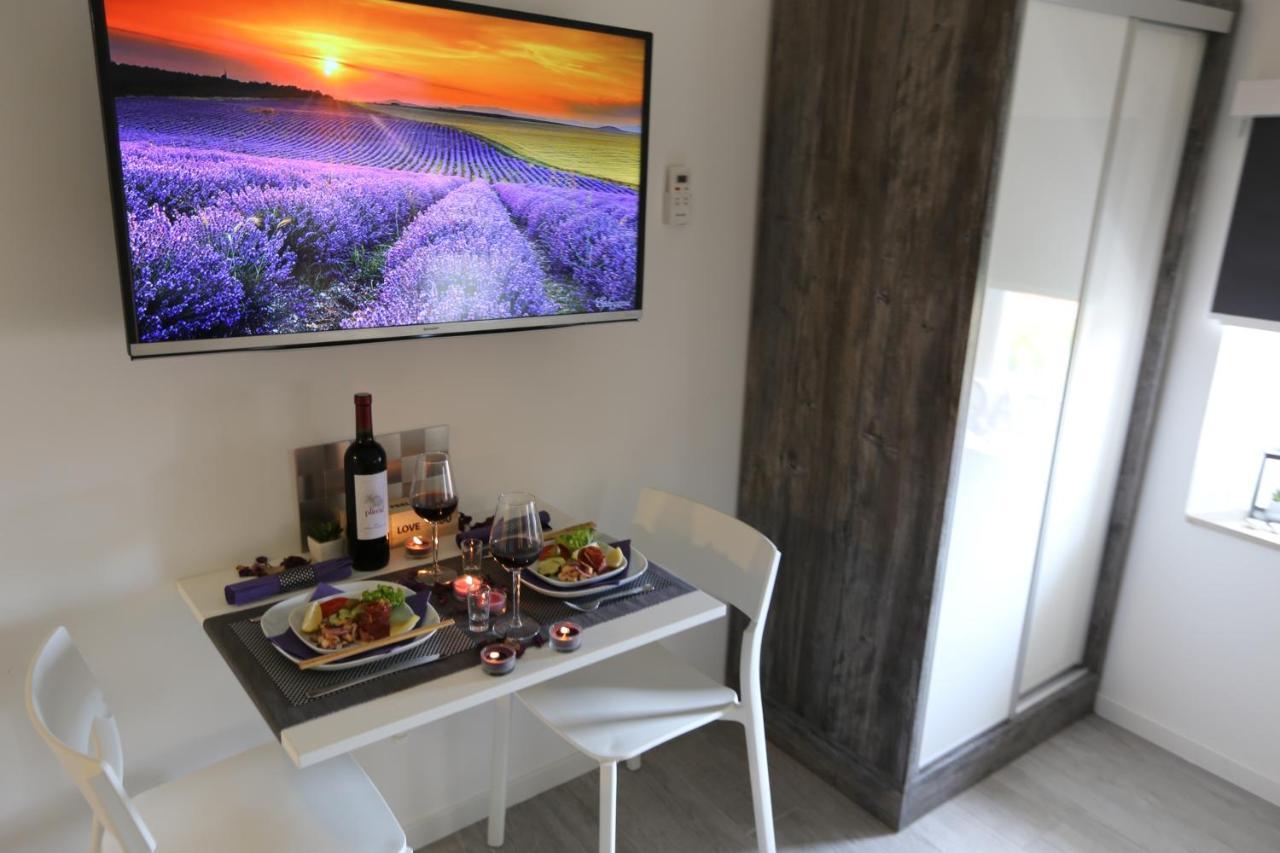 דוברובניק Timeless City Center Apartments מראה חיצוני תמונה