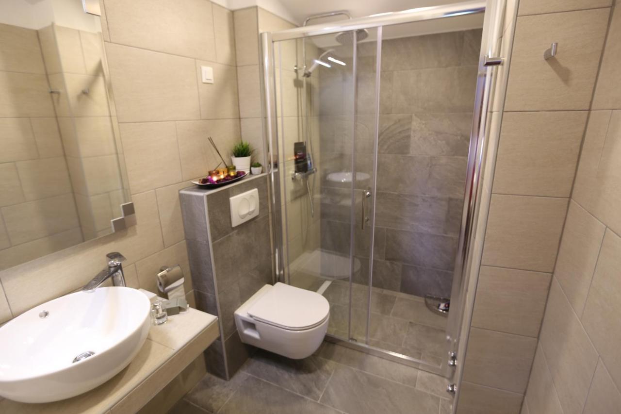 דוברובניק Timeless City Center Apartments מראה חיצוני תמונה