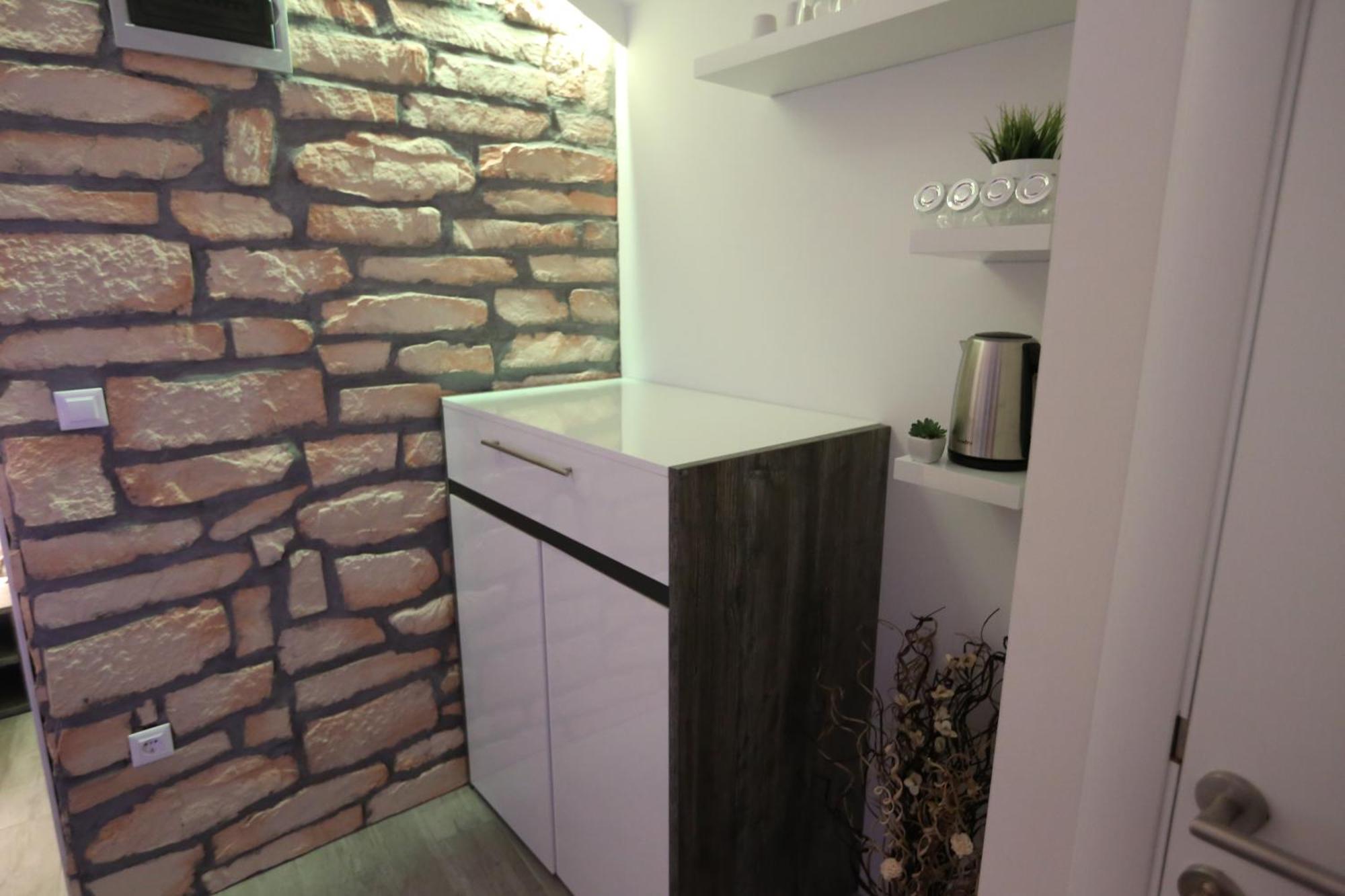 דוברובניק Timeless City Center Apartments חדר תמונה