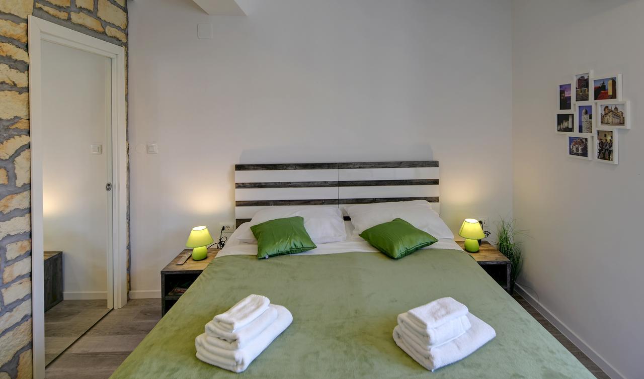 דוברובניק Timeless City Center Apartments מראה חיצוני תמונה