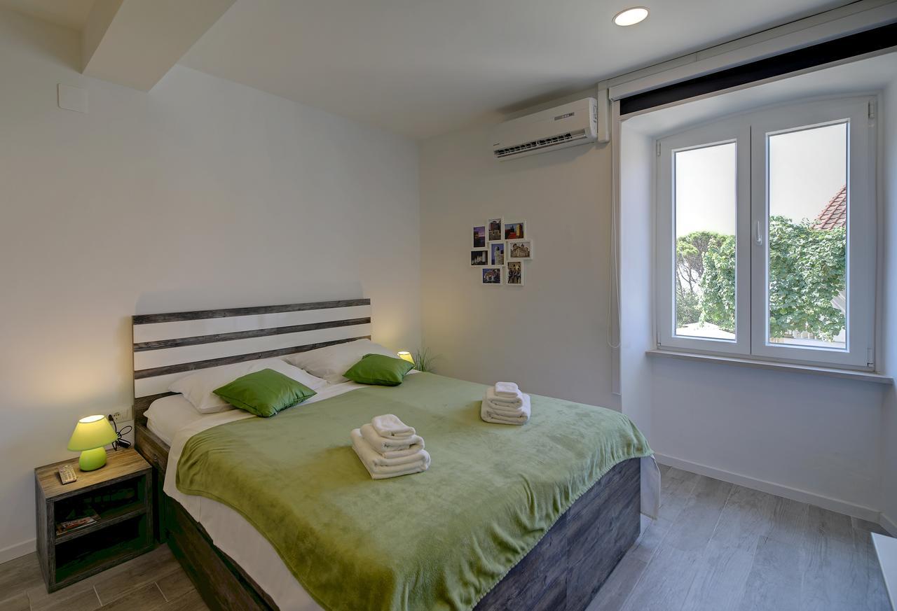 דוברובניק Timeless City Center Apartments מראה חיצוני תמונה