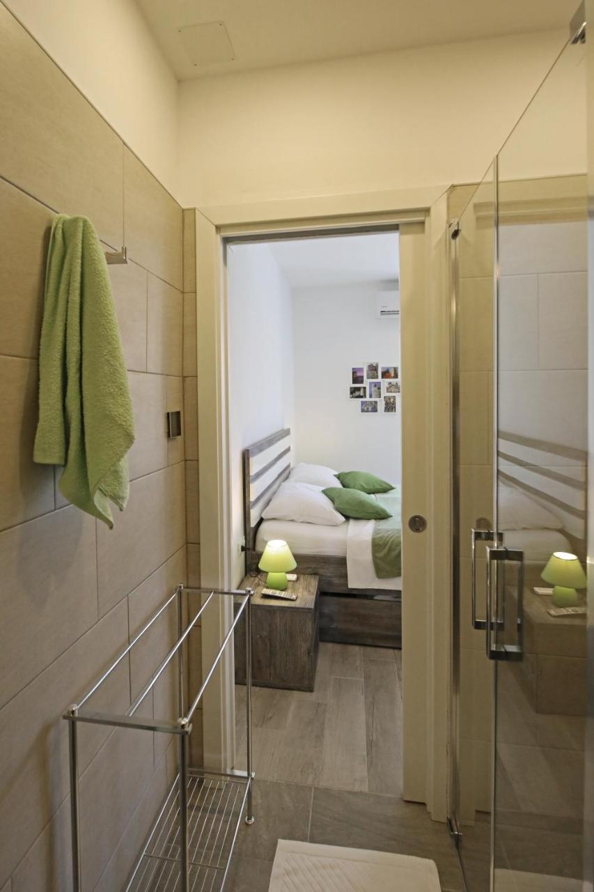 דוברובניק Timeless City Center Apartments מראה חיצוני תמונה